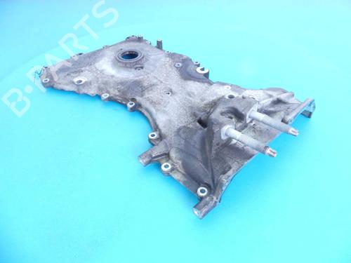 Used Timing cover Timing cover FORD MONDEO IV Turnier (BA7) [2007-2015] 38154337 38154337