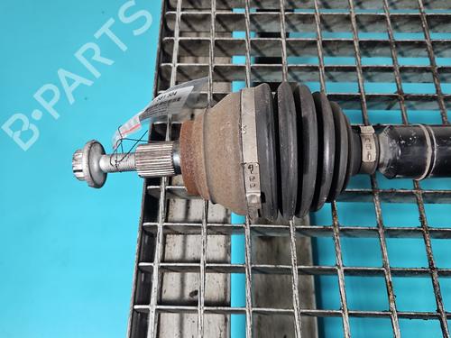 Right front driveshaft SKODA OCTAVIA IV Combi (NX5, PV5) 2.0 TDi | BP37845844M39 - Image 2