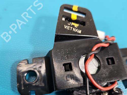 Speaker KIA CEE'D Sportswagon (JD) | BP37846564E2 - Image 18