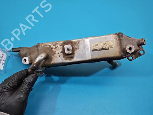 Egr ISUZU D-MAX II (TFR, TFS) 2.5 CRDi 4x4 (TFS86J) | BP37823693M69  - Image 5