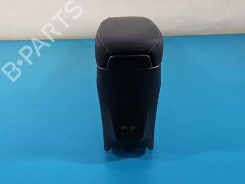 Armrest / Center console OPEL MOKKA 1.2 (76) | BP40006590I20 - Image 6