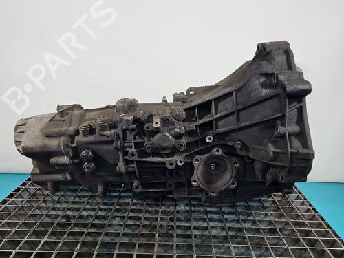 Gearbox AUDI A4 B6 (8E2) 2.0 | BP37842065M3 - Image 5