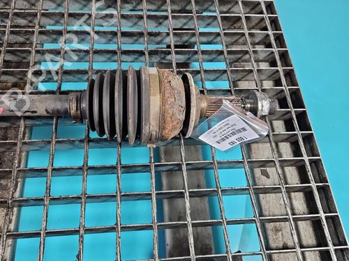 Left front driveshaft SUZUKI SWIFT V (AZ) 1.0 (A2L310) | BP39683746M38 - Image 2