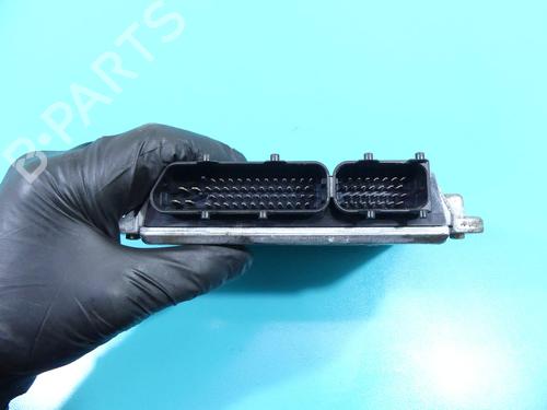 Engine control unit (ECU) VW PASSAT B5 (3B2) 1.8 | BP37809585M57 - Image 4