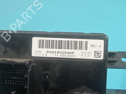 Electronic module JEEP CHEROKEE (KL) 2.0 CRD 4x4 | BP37834597M83 - Image 5