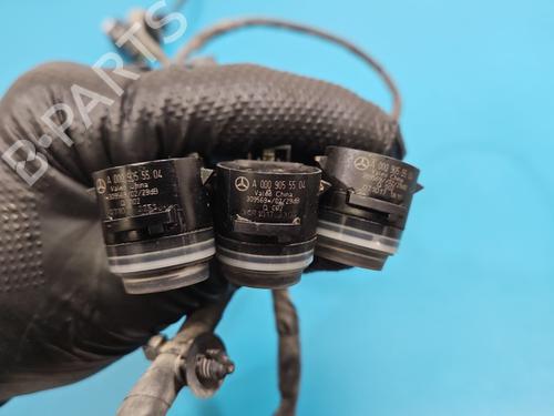 Wiring harness MERCEDES-BENZ E-CLASS (W213) E 220 d 4-matic (213.005) | BP37835061E16 - Image 7