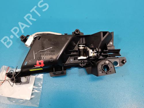 Rear left interior door handle AUDI A4 B9 Avant (8W5, 8WD) 30 TDI Mild Hybrid | BP37840009I15 - Image 6
