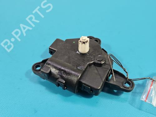 Used Heater blower motor Heater blower motor KIA CEE'D Sportswagon (JD) 1.6 GDI (135 hp) 39978932 39978932