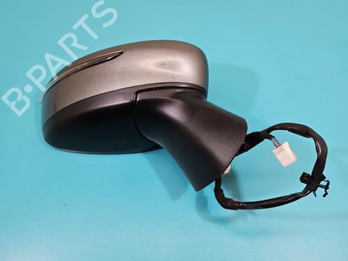 Retrovisor derecho NISSAN NOTE (E12) 1.2 | BP38133858C27 - Image 2