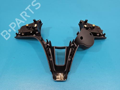 Steering wheel controls ALFA ROMEO STELVIO (949_)  | BP37852401E15  - Image 5