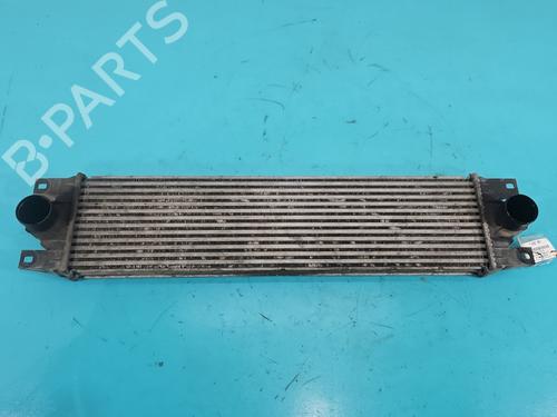 Used Intercooler Intercooler OPEL MOVANO A Van (X70) 2.5 DTi (FD) (99 hp) 38150334 38150334