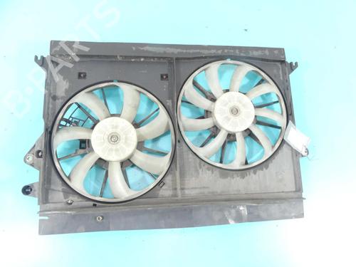 radiator-fan-toyota-auris-_e15_-2006-2007-2008-2009-2010-2011-2012-2013-37809111 main image