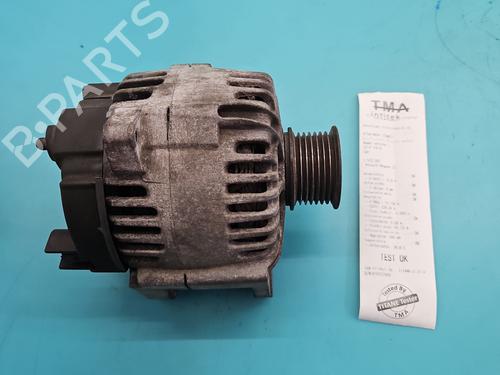 Used Alternator Alternator 37841355 37841355
