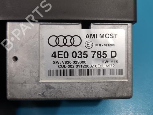 Other AUDI Q7 (4LB) 4.2 TDI quattro | BP37827318O1  - Image 5