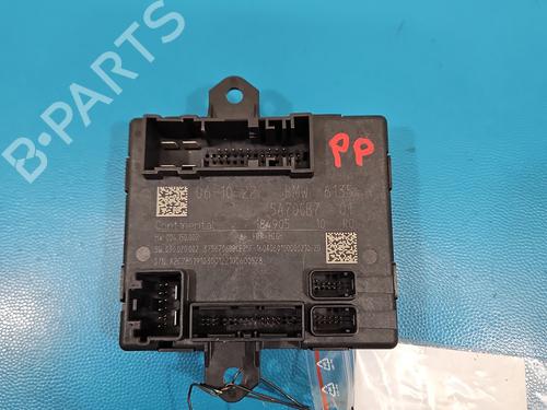 Electronic module BMW X1 (U11) iX1 xDrive 30 | BP37839884M83 - Image 3