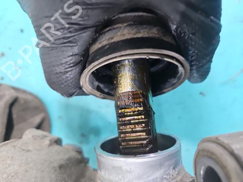 Steering rack FORD FOCUS III Turnier 1.6 TDCi | BP37831694M22 - Image 9