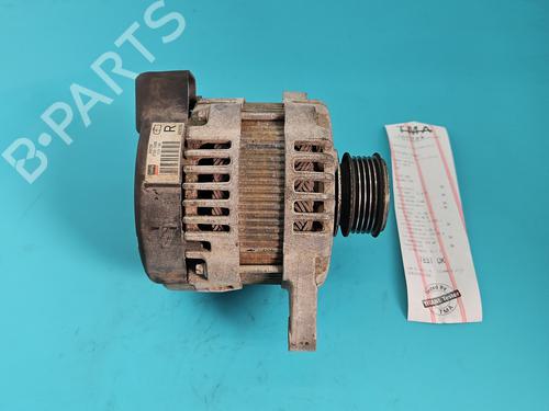 Used Alternator Alternator 38128115 38128115