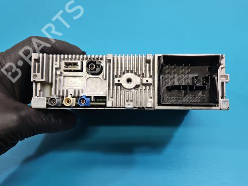 Radio DS DS 4 / DS 4 CROSSBACK (NX_) 2.0 BlueHDi 180 | BP37833741E6 - Image 6