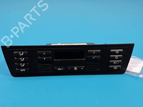 Climate control BMW X5 (E53) 4.4 i | BP37859232I5 - Image 2