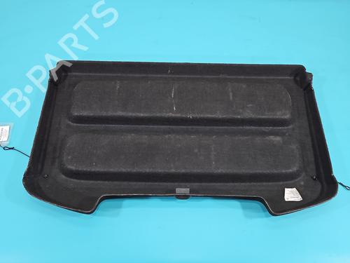 Rear parcel shelf DACIA SANDERO II | BP37818041C85 - Image 2