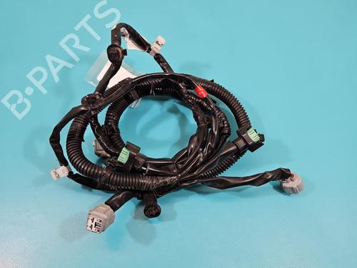 Wiring harness SUZUKI VITARA (LY) 1.4 Hybrid (Mild Hybrid) AllGrip (APK414) | BP38135338E16 - Image 2