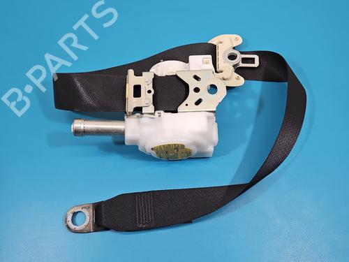 Front right seatbelt LEXUS NX (_Z1_) 200t (AGZ10_, AGZ10R) | BP37822328I25 - Image 5