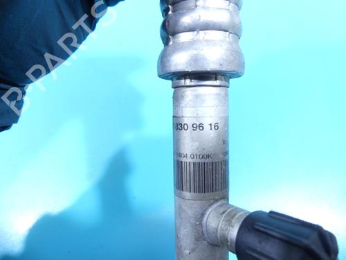 AC pipe MERCEDES-BENZ S-CLASS (W221, V221) S 250 CDI (221.003, 221.103) | BP37891715M126 - Image 6