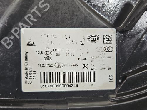 Left headlight AUDI A7 Sportback (4GA, 4GF) 3.0 TFSI quattro | BP38145523C28 - Image 12