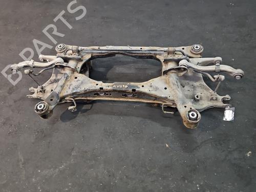 Bagaksel Bagaksel JAGUAR XE (X760) 2.0 D (180 hp) 37826620 37826620