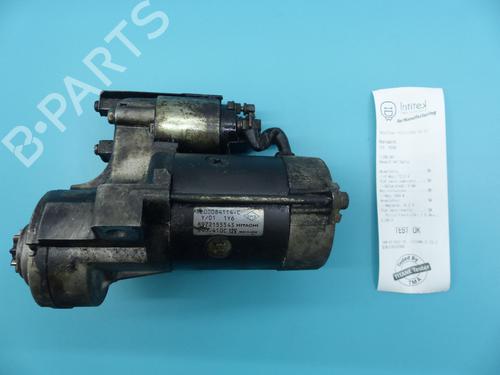 Used Starter Starter 37887364 37887364