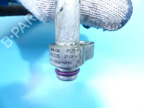 AC pipe PORSCHE PANAMERA (970) | BP37888566M126 - Image 9