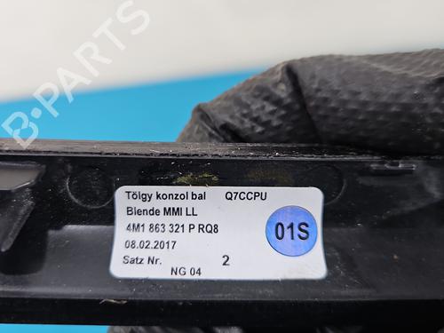 Andre AUDI Q7 (4MB, 4MG, 4MQ) 3.0 TFSI quattro | BP37836772O1 - Image 15