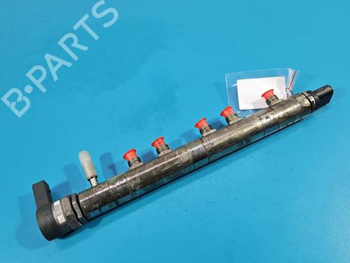 Used Injection rail Injection rail BMW X3 (F25) xDrive 20 d (184 hp) 40071575 40071575
