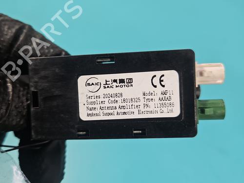 Electronic module MG MG 3 (ZP2_) 1.5 | BP37842914M83 - Image 5