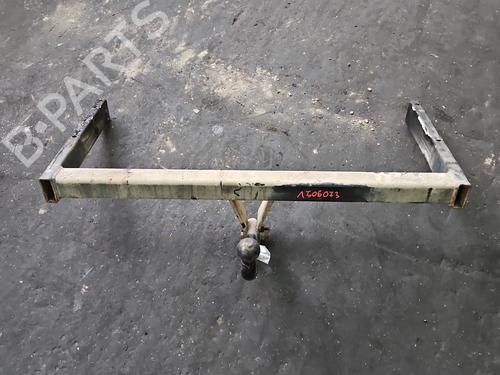 Used Tow ball/Mechanism Tow ball/Mechanism 37990602 37990602