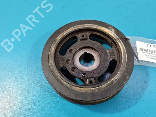 Pulley DACIA LODGY (JS_) 1.6 LPG (JSAV) | BP40460995M122 - Image 4