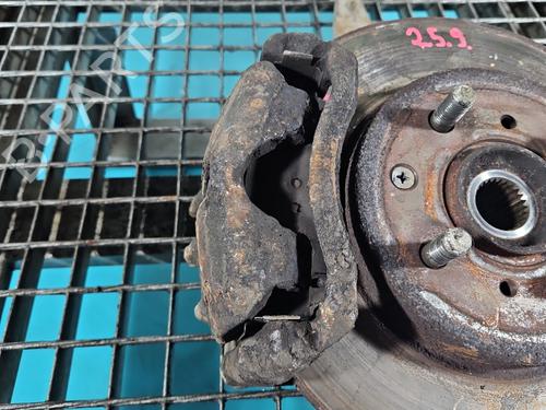 Used Left front brake caliper Left front brake caliper HONDA CIVIC VI Saloon (EJ, EK, SO) 1.4 i (EJ9) (90 hp) 39990240 39990240