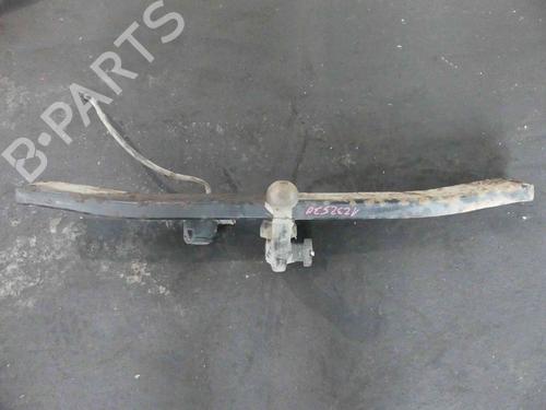 Used Tow ball/Mechanism Tow ball/Mechanism 37884764 37884764