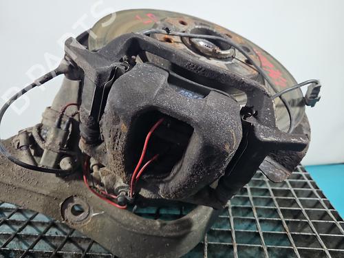 Used Left front brake caliper Left front brake caliper 38127043 38127043