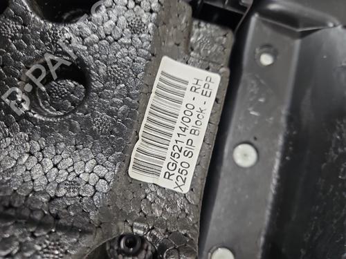 Front right panel JAGUAR XF I (X250) 2.7 D | BP37853725C59 - Image 7