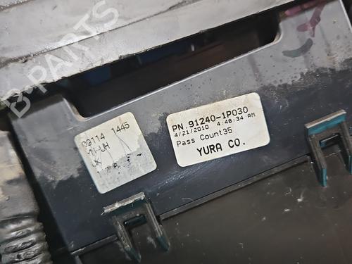 Fuse box KIA VENGA (YN) | BP38139662E1 - Image 8