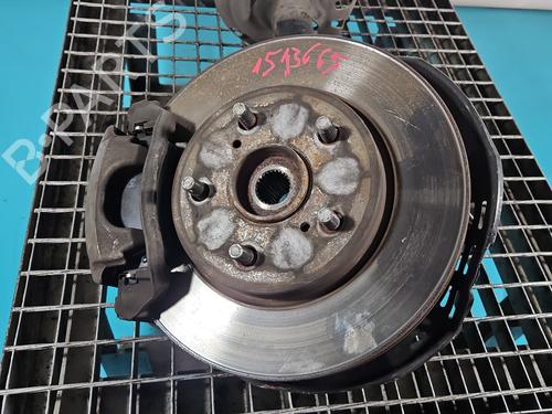 Used Left front steering knuckle Left front steering knuckle 37821197 37821197
