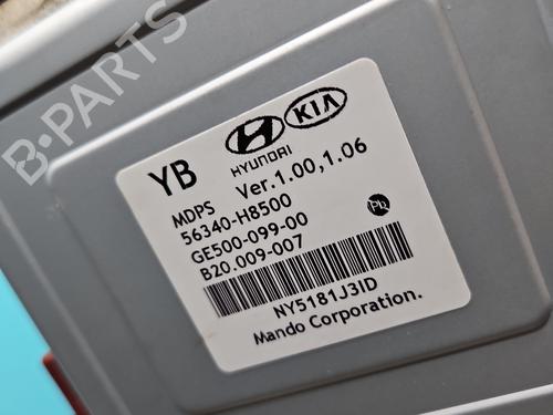 Steering pump KIA RIO IV (YB, SC, FB) | BP38128926M99 - Image 4