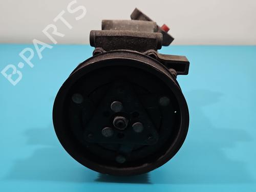AC compressor RENAULT CLIO III (BR0/1, CR0/1) 1.5 dCi (C/BR0G, C/BR1G) | BP37819392M34 - Image 2