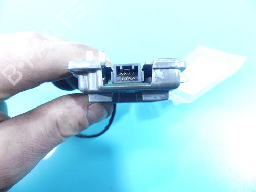 Lights ECU CITROËN C5 III (RD_) 1.6 HDi 115 (RD9HRA, RD9HLA, RD9HL0) | BP37804457M55 - Image 6