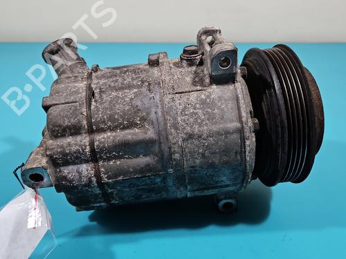 AC compressor SAAB 9-3 (YS3F, E79, D79, D75) 1,8t | BP37990139M34 - Image 3