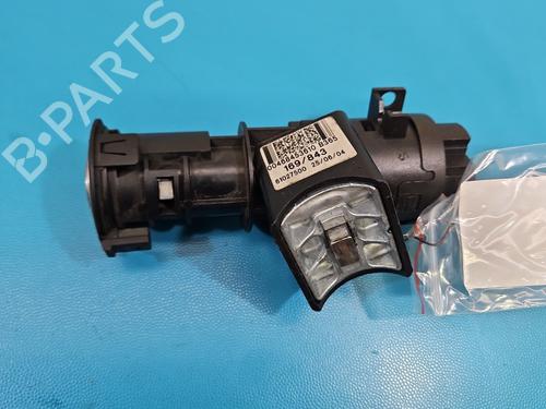 Ignition barrel FIAT PANDA (169_) 1.2 (169.AXB11, 169.AXB1A) | BP39911581M48 - Image 5