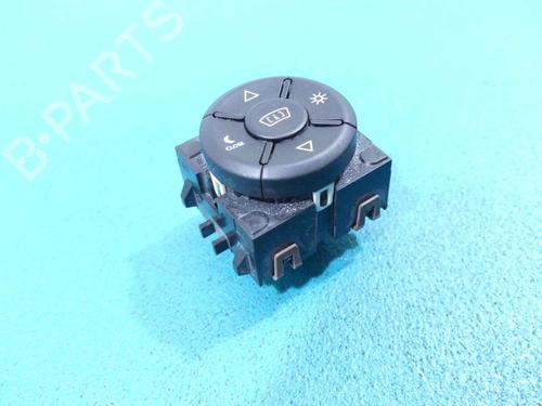 Used Switch Switch PEUGEOT 508 SW I (8E_) 2.0 HDi (163 hp) 37861010 37861010