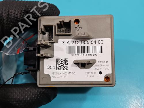 Ignition barrel MERCEDES-BENZ E-CLASS (W212) E 350 CDI (212.025) | BP38116429M48 - Image 4
