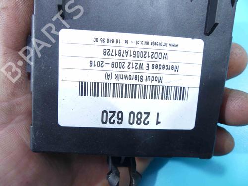 Other MERCEDES-BENZ E-CLASS (W212) E 200 CDI / BlueTEC (212.005, 212.006) | BP37807023O1 - Image 4